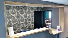 The Originals City, Hotel Armen Le Triton