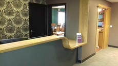 The Originals City, Hotel Armen Le Triton