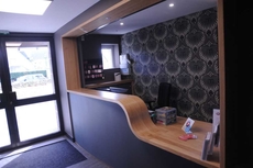 The Originals City, Hotel Armen Le Triton