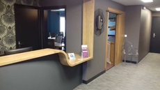 The Originals City, Hotel Armen Le Triton