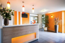 ibis budget Chatellerault