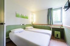 ibis budget Chatellerault