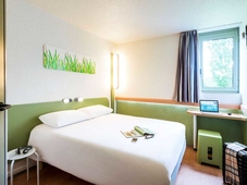 ibis budget Chatellerault