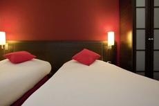 ibis Styles Belfort Centre