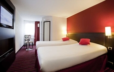 ibis Styles Belfort Centre