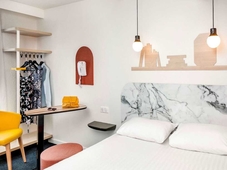 Ibis Styles Vichy Centre