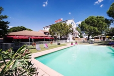 Hotel Le Relais des Brasseurs - Aubagne