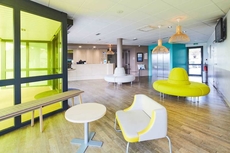 ibis Styles Gueret