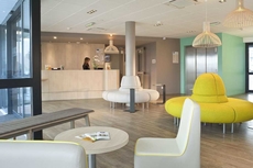 ibis Styles Gueret