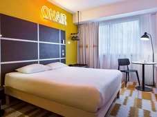 ibis Styles Massy Opera Hotel