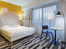 ibis Styles Massy Opera Hotel