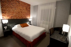 Logis Hotel - La Chambre d'Amiens