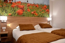 Logis Hotel - La Chambre d'Amiens