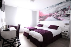 Logis Hotel - La Chambre d'Amiens