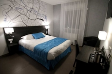 Logis Hotel - La Chambre d'Amiens