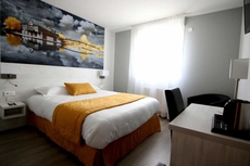 Logis Hotel - La Chambre d'Amiens