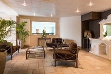  La Closerie - SPA & Residence Hotel