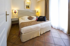  La Closerie - SPA & Residence Hotel