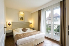  La Closerie - SPA & Residence Hotel