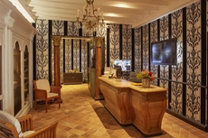 Le Chateau De Candie