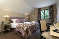 Le Chateau De Candie