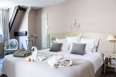 Hotel Le Maxime, BW Signature Collection