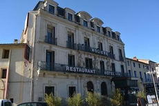 Le grand hotel Moliere