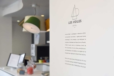 Les Voiles Hotel