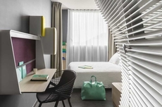 OKKO Hotels Bayonne Centre