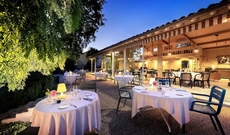 Relais & Chateaux La Reserve