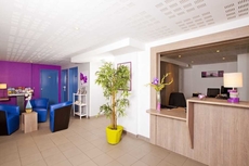 Sejours & Affaires Manosque Moulin Neuf