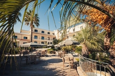 Van der Valk Hotel Le Catalogne