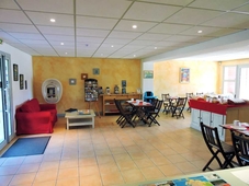 Appart'hotel Victoria Garden La Ciotat