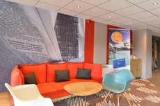 ibis Auray