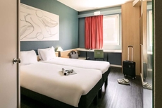 ibis Besancon Centre La City