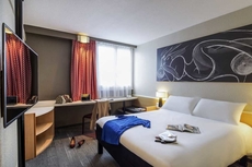 ibis Besancon Centre La City