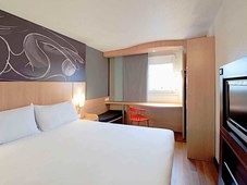 ibis Chatellerault