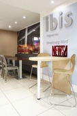 ibis Haguenau Strasbourg Nord