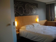 ibis Issoire