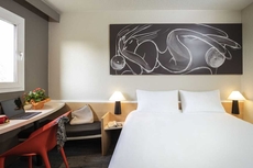 B&B Hotel Lille Roubaix Centre Grand-Place