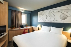 B&B Hotel Lille Roubaix Centre Grand-Place