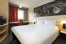 B&B Hotel Lille Roubaix Centre Grand-Place