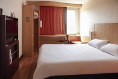 ibis Lille Tourcoing Centre