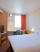 ibis Lyon Est Bron