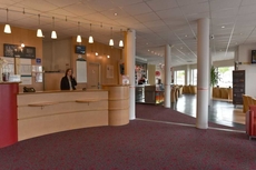 B&B HOTEL Maubeuge Gare