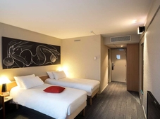 ibis Metz Woippy