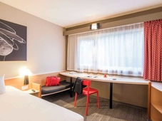 ibis Metz Woippy