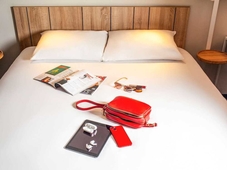 ibis Pontarlier