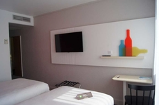 ibis Styles Auxerre Nord