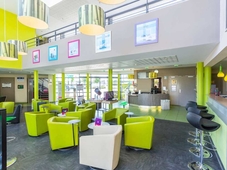 ibis Styles Bourges